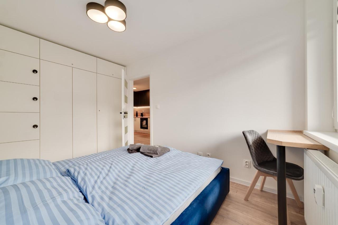 Ar Rezidencia Bellova Košice Exterior foto
